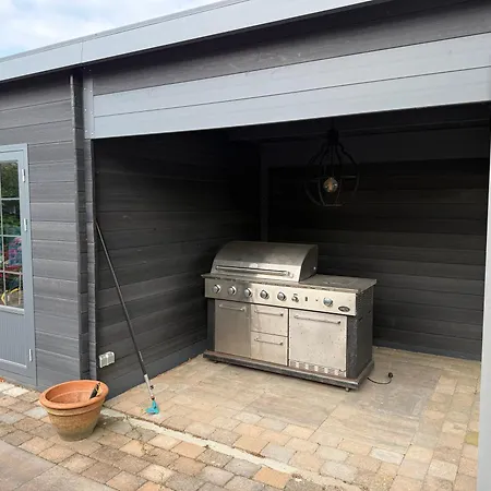 Maison Lelystad