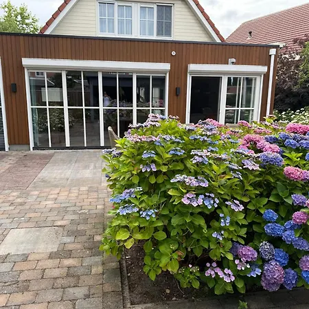 Bed & Breakfast Maison Lelystad