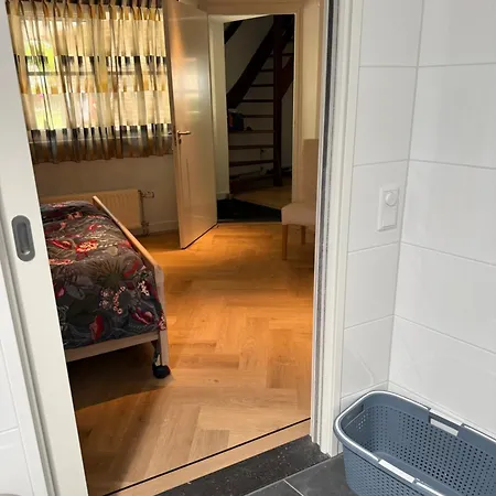 Maison Lelystad Bed & Breakfast Hoevelaken