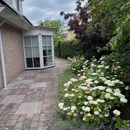 Bed & Breakfast Maison Lelystad
