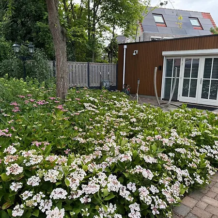 Maison Lelystad Bed & Breakfast *