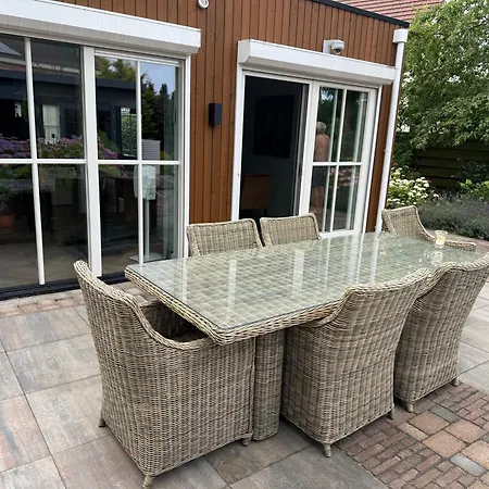 Bed & Breakfast Maison Lelystad