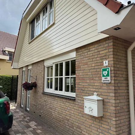 Maison Lelystad * Hoevelaken