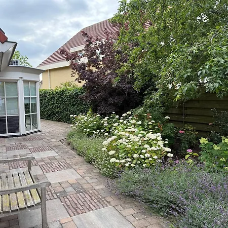 Bed & Breakfast Maison Lelystad