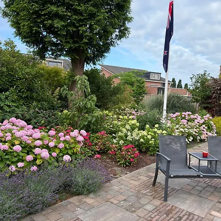 Bed & Breakfast Maison Lelystad *