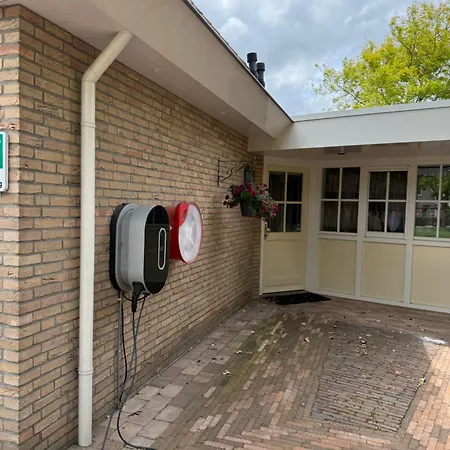 Maison Lelystad Bed & Breakfast Hoevelaken